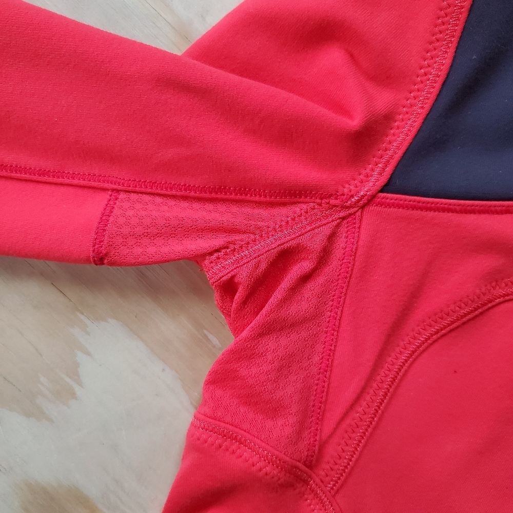 Lululemon Forme Brushed Workout Jacket - image 8